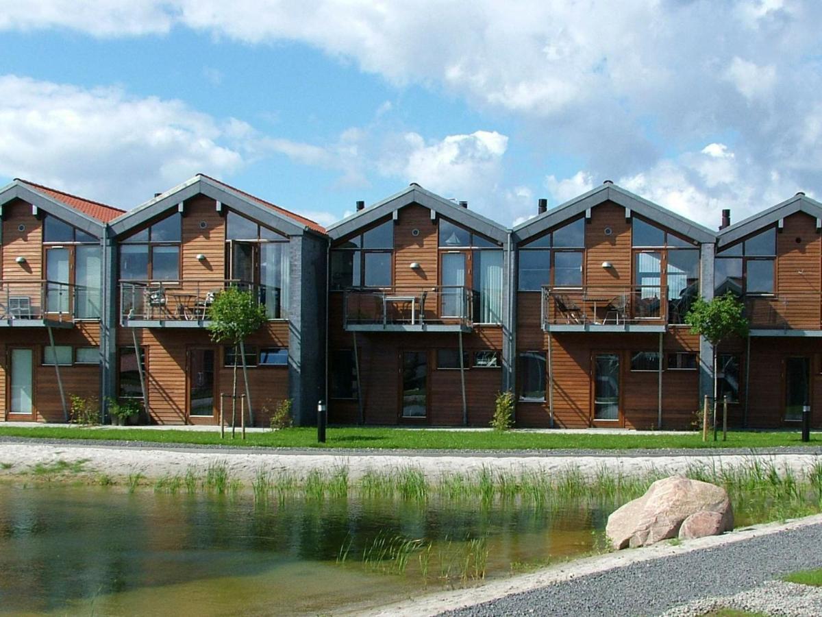 Two-Bedroom Holiday Home In Bogense 7 ภายนอก รูปภาพ