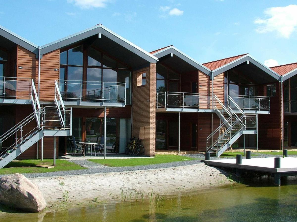 Two-Bedroom Holiday Home In Bogense 7 ภายนอก รูปภาพ