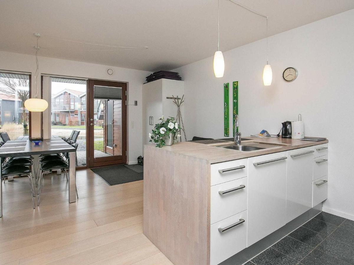 Two-Bedroom Holiday Home In Bogense 7 ภายนอก รูปภาพ