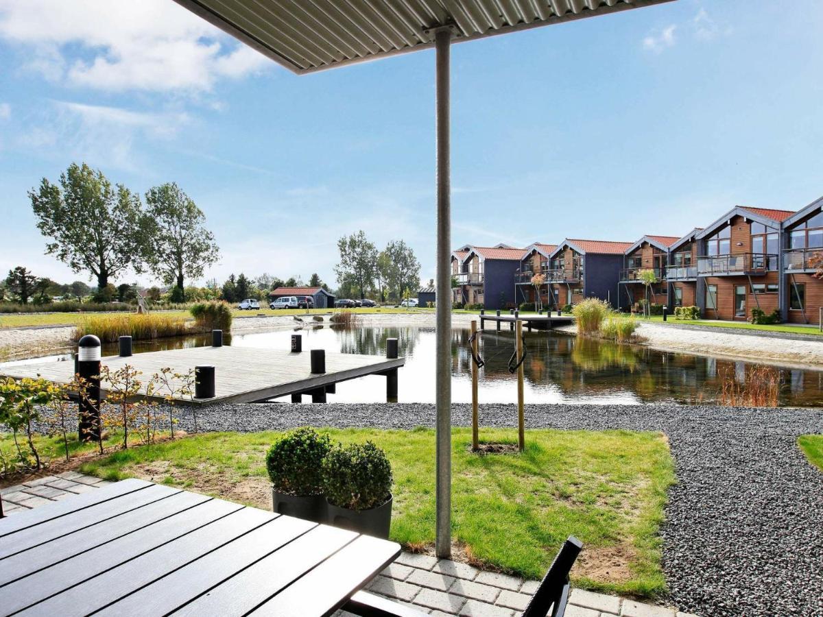 Two-Bedroom Holiday Home In Bogense 7 ภายนอก รูปภาพ