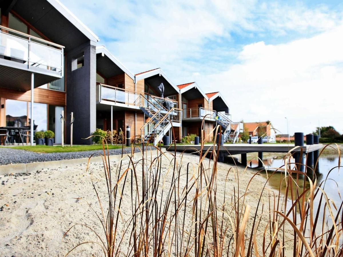 Two-Bedroom Holiday Home In Bogense 7 ภายนอก รูปภาพ