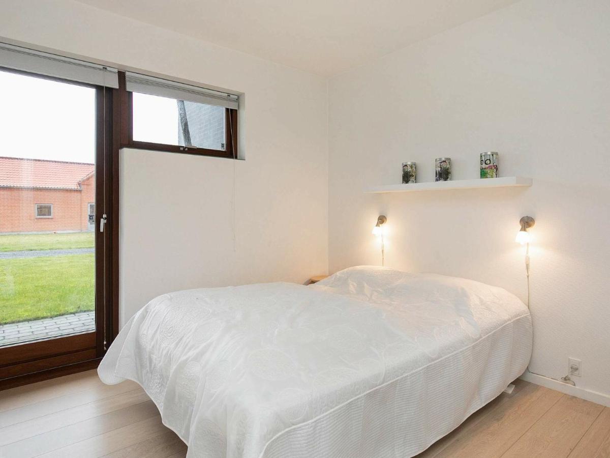 Two-Bedroom Holiday Home In Bogense 7 ภายนอก รูปภาพ