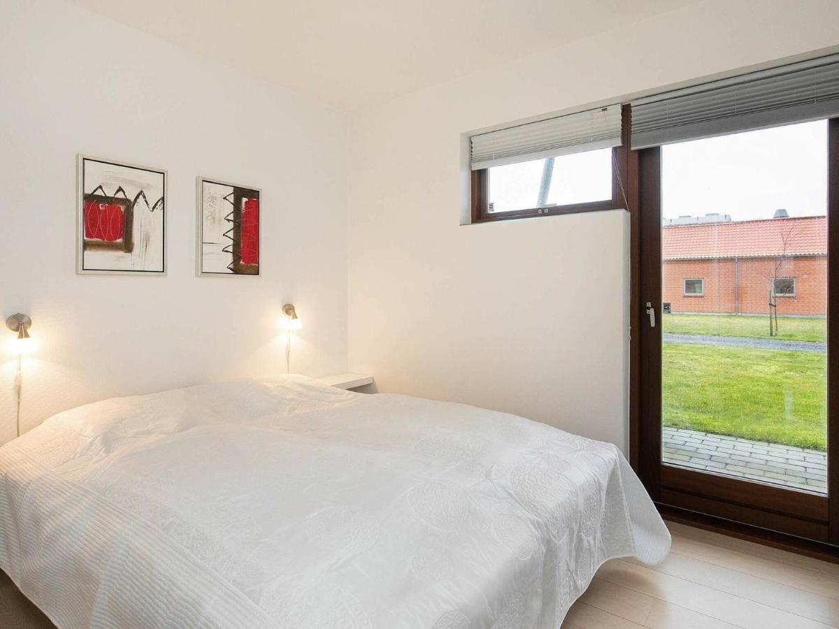 Two-Bedroom Holiday Home In Bogense 7 ภายนอก รูปภาพ
