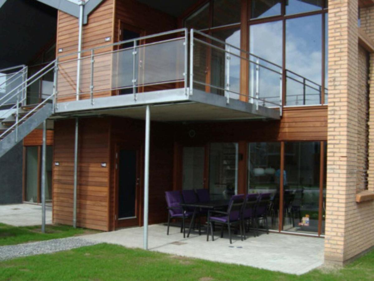 Two-Bedroom Holiday Home In Bogense 7 ภายนอก รูปภาพ