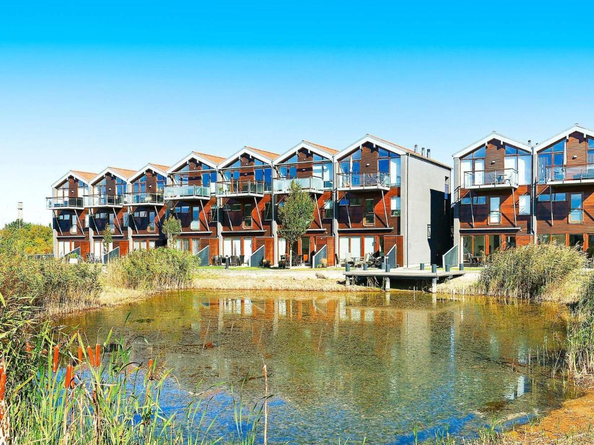 Two-Bedroom Holiday Home In Bogense 7 ภายนอก รูปภาพ