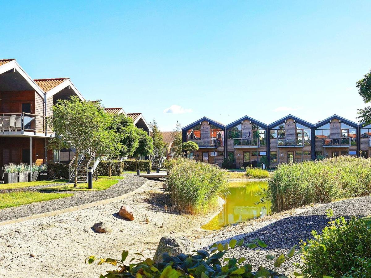 Two-Bedroom Holiday Home In Bogense 7 ภายนอก รูปภาพ