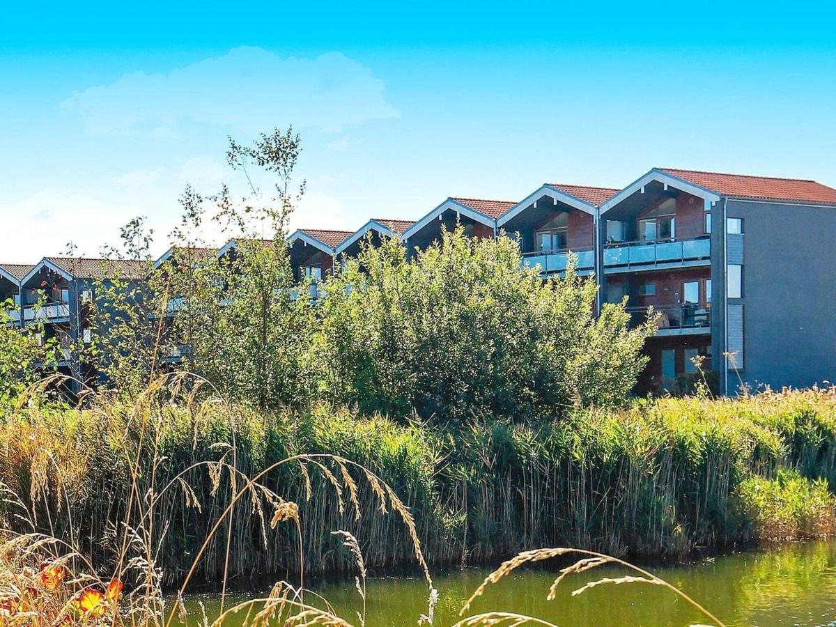 Two-Bedroom Holiday Home In Bogense 7 ภายนอก รูปภาพ