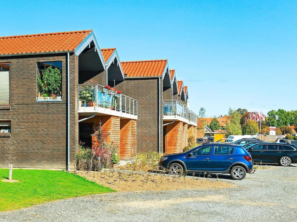 Two-Bedroom Holiday Home In Bogense 7 ภายนอก รูปภาพ
