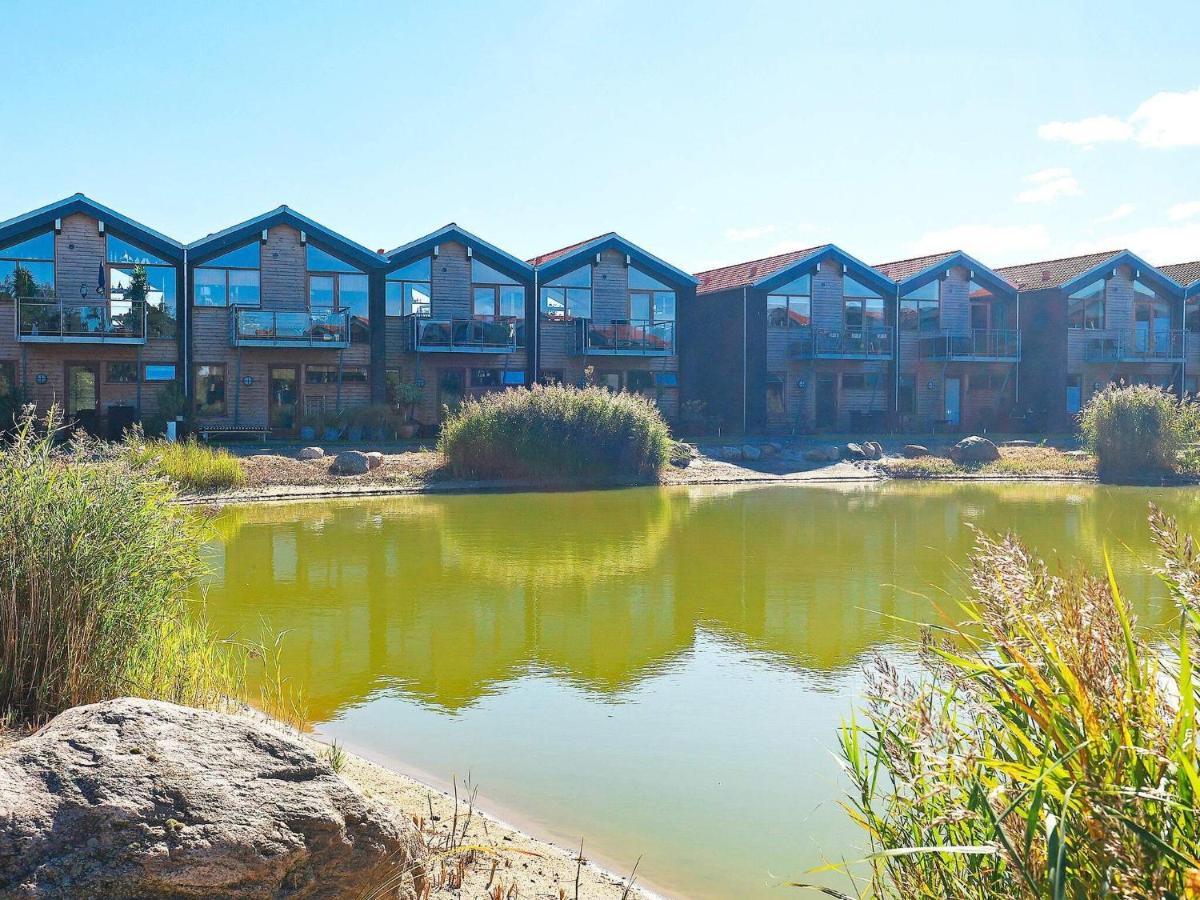 Two-Bedroom Holiday Home In Bogense 7 ภายนอก รูปภาพ