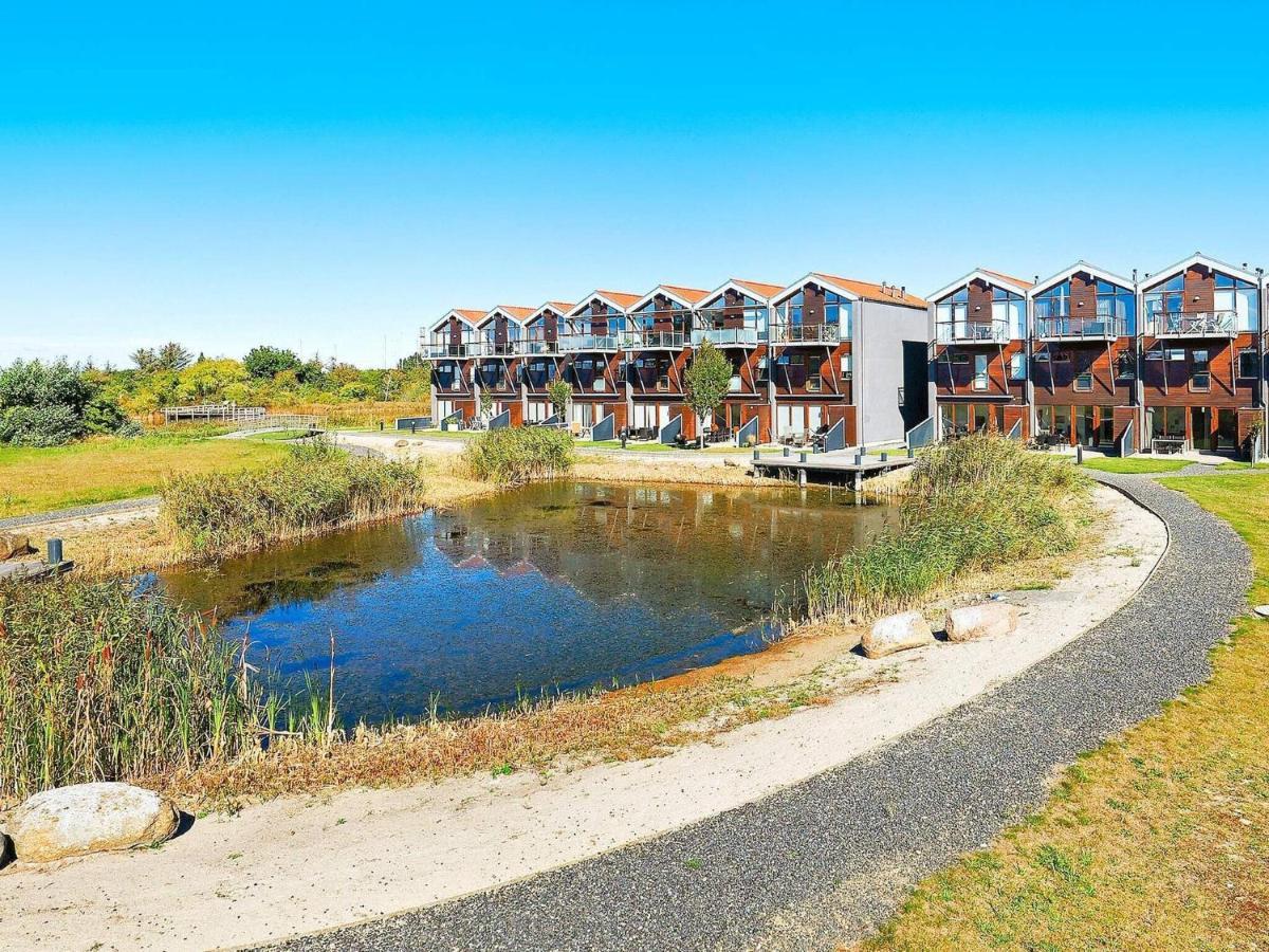Two-Bedroom Holiday Home In Bogense 7 ภายนอก รูปภาพ