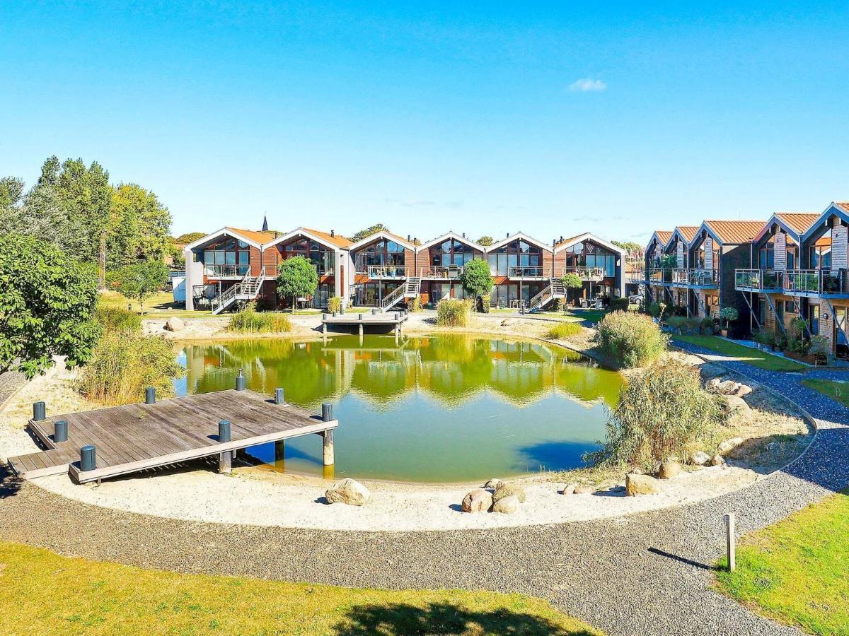 Two-Bedroom Holiday Home In Bogense 7 ภายนอก รูปภาพ